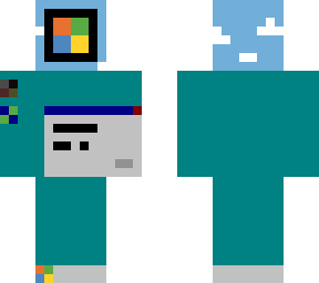 windows 95