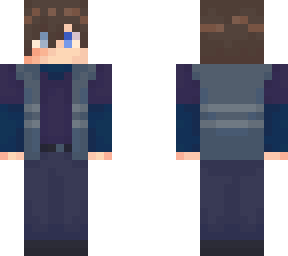 zane