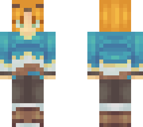zelda 2026 mix