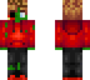 zombie tord