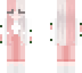 '-strawberry ice cream-'