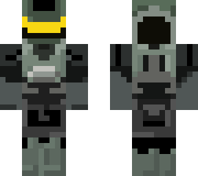 (halo) rocky wolfheim