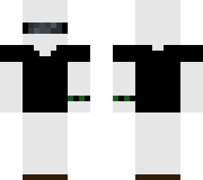 alien agent