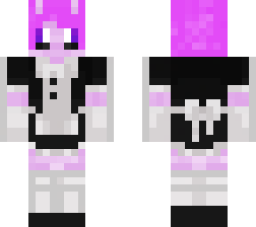 alien maid