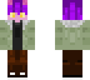 ani custom skin