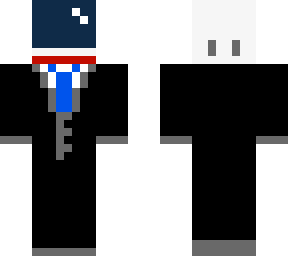 astronaut suit