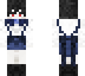 ataraxia - oc