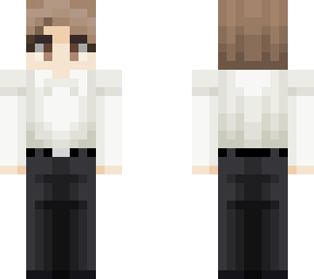 attack on titan - jean kirstein - final season - casual outfit