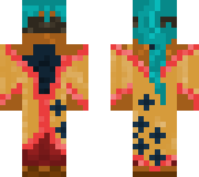aurociel ryukijin (regal)