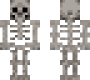bones