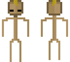 box stickman