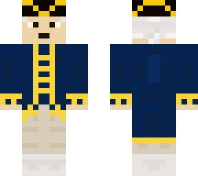 british admiral