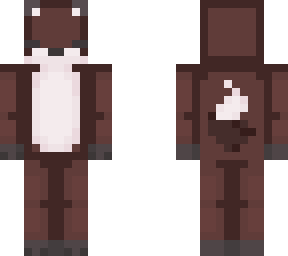 brown fox