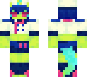 captain vul