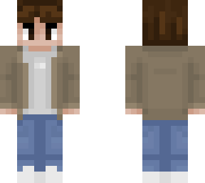 casual guy