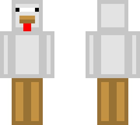 chicken