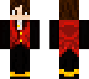 conerman