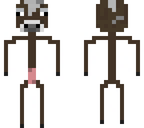 cow stickman