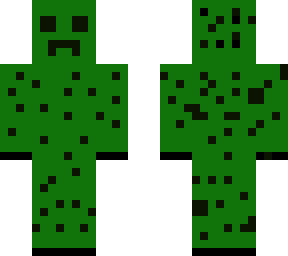 creeper???