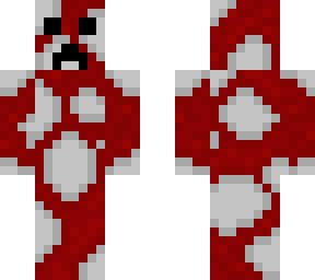 creepshroom
