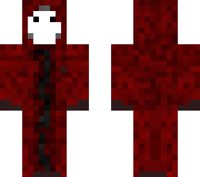 cultist skeleton