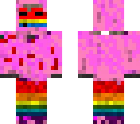 cutie jack happypasta