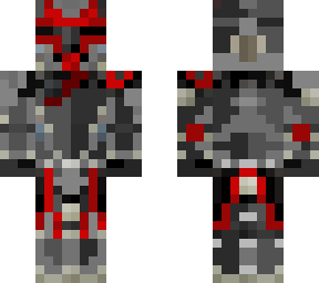 darth rex