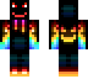 demonek