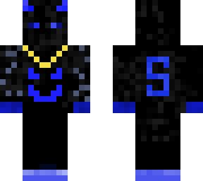 devilicious skin