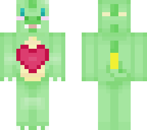 dinoheart