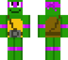 donatello