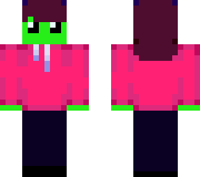 doodlez alien
