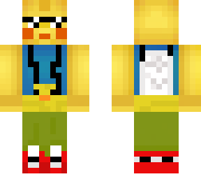 drippy noob