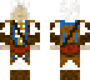 edward kenway