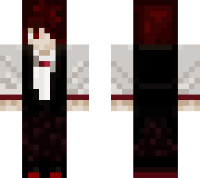emo vampire