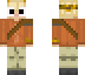 emperororange