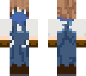 ender (server n)