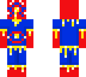 eyestrain character