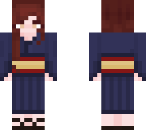fai kimono