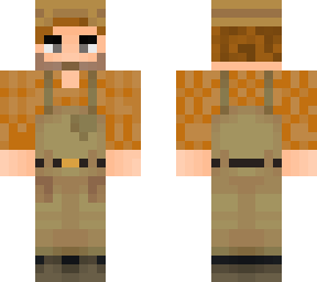 farmer