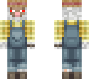 farmer gienek