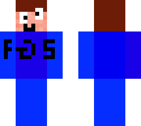 finn gameing specter avater
