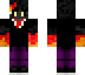 fire red grean