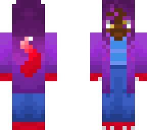 friends skin