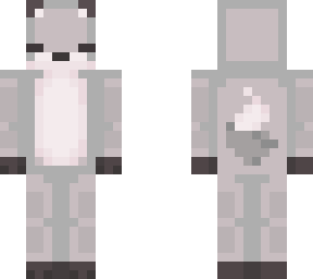 gray fox