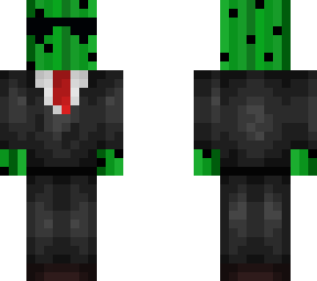 green cactus skin
