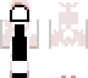 grim reaper - white edition