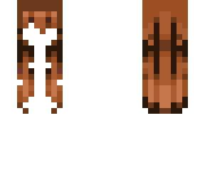 halloween hair base