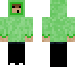 hoodie skin