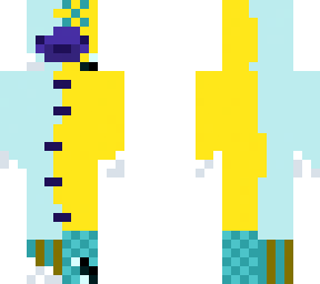 idk